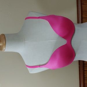 Victoria's Secret Incredible Bra 32C